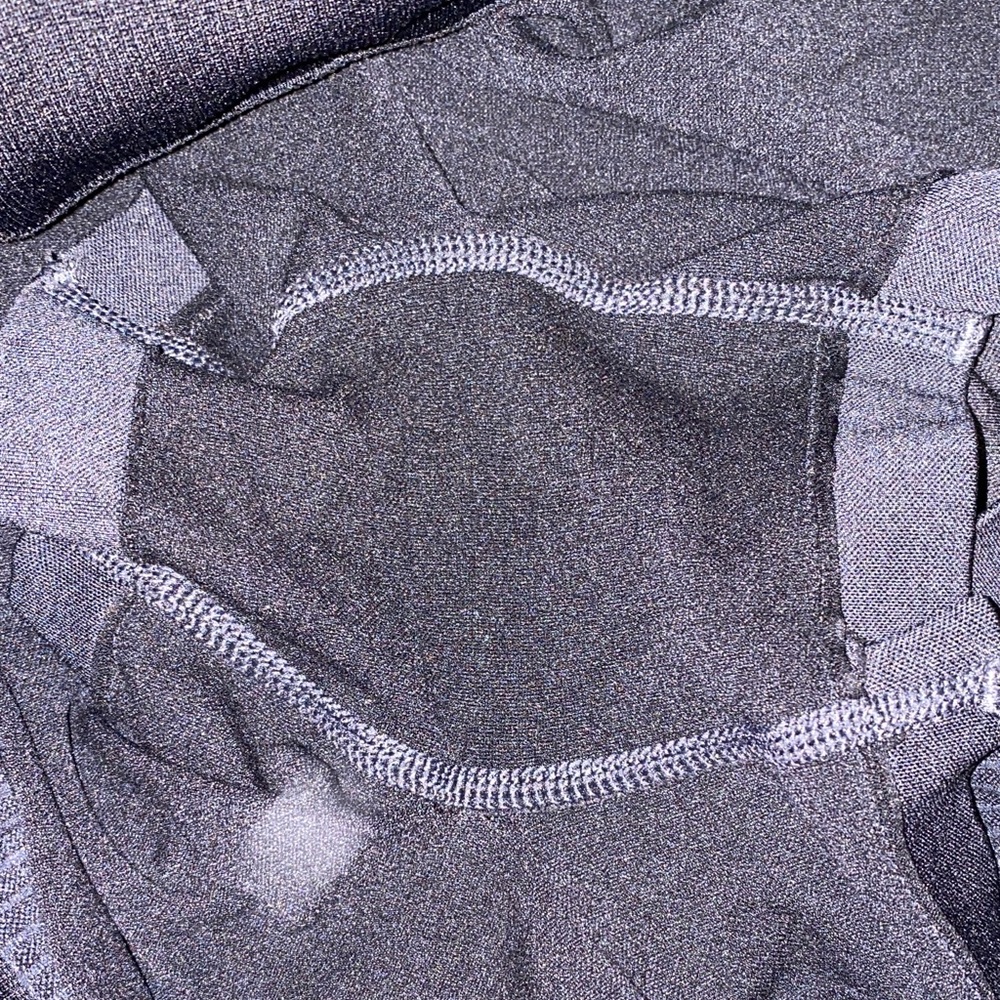 Ryderwear Womens Freestyle Seamless High Waisted Shorts - Picture 8 of 10